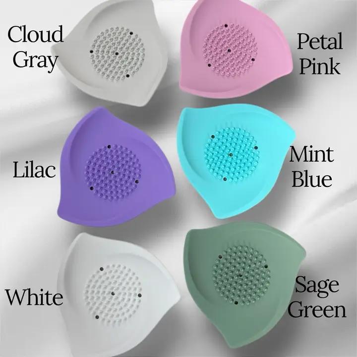 Shower Steamer Tray