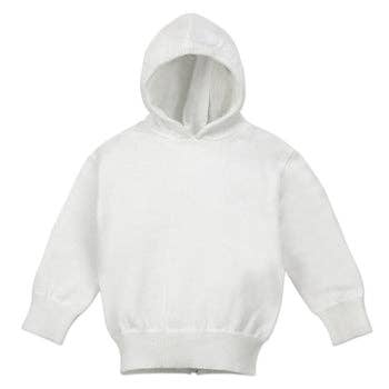 White Zip Back Sweater Julius Berger