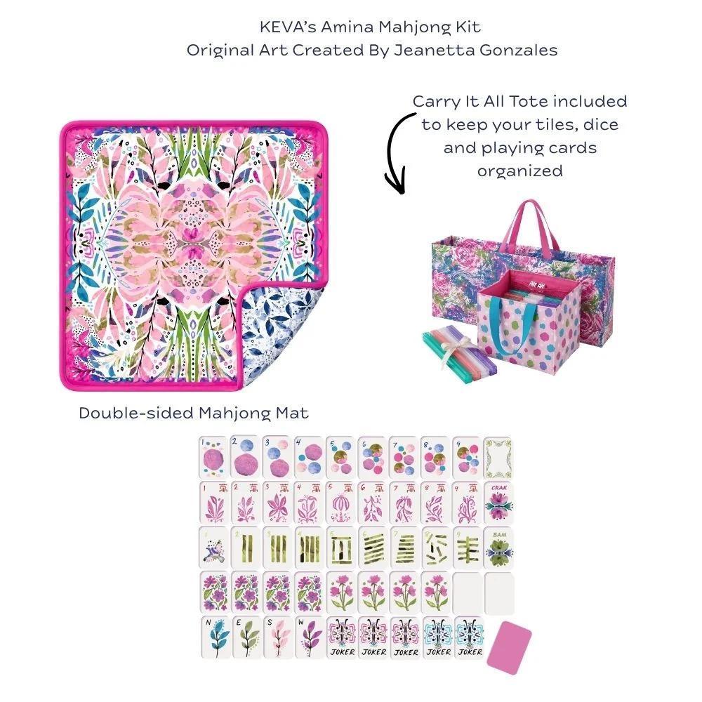 Mahjong Kit