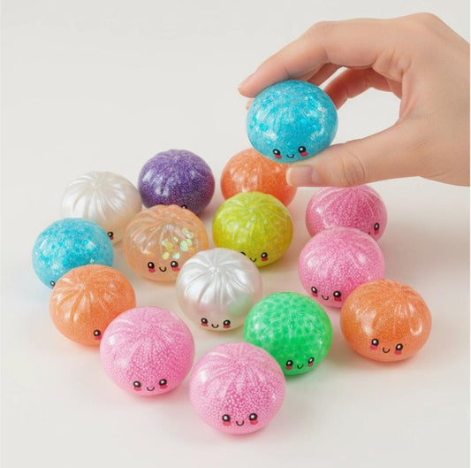 Mystery Squishy Dumpling