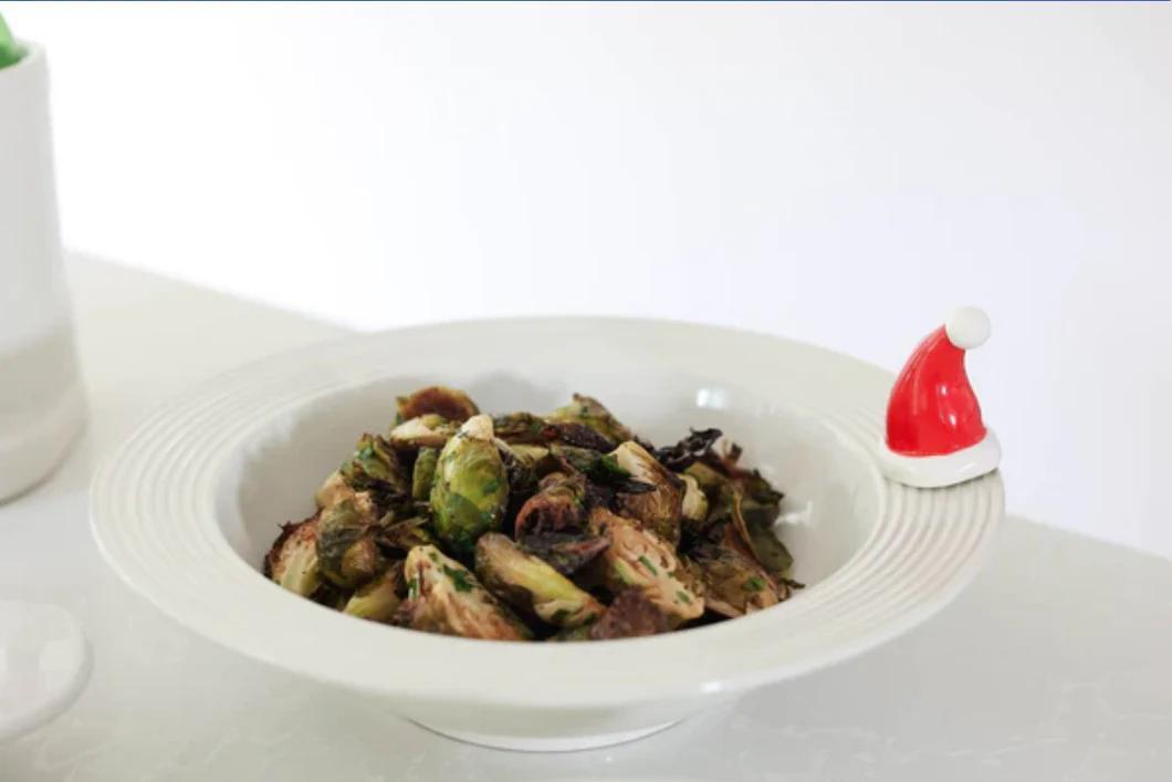 Stoneware - Pinstripe Biggie Bowl