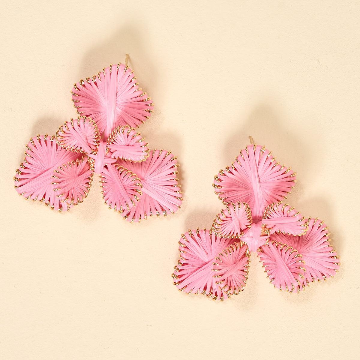 Main Character Earrings