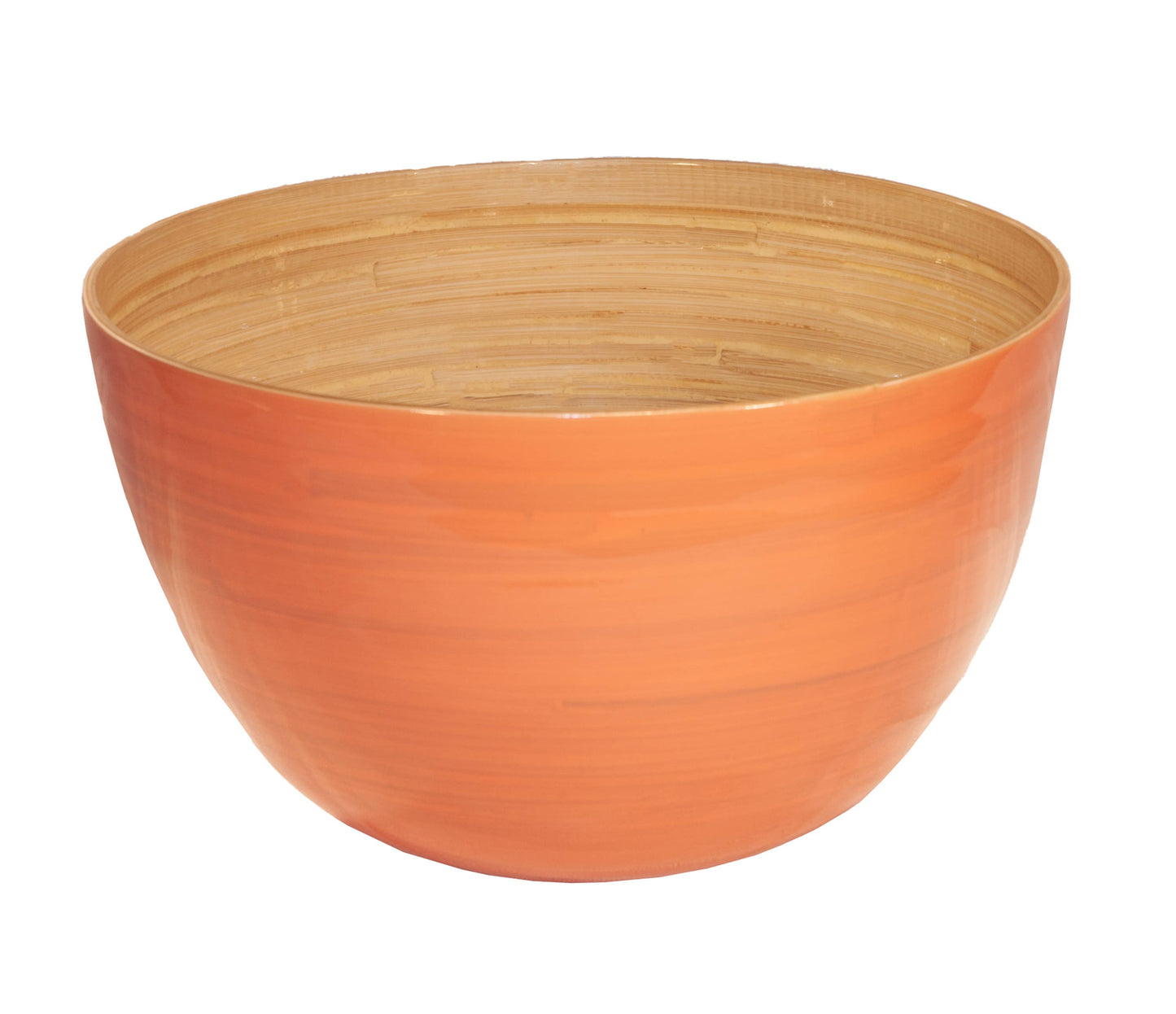 Bamboo Family Bowl