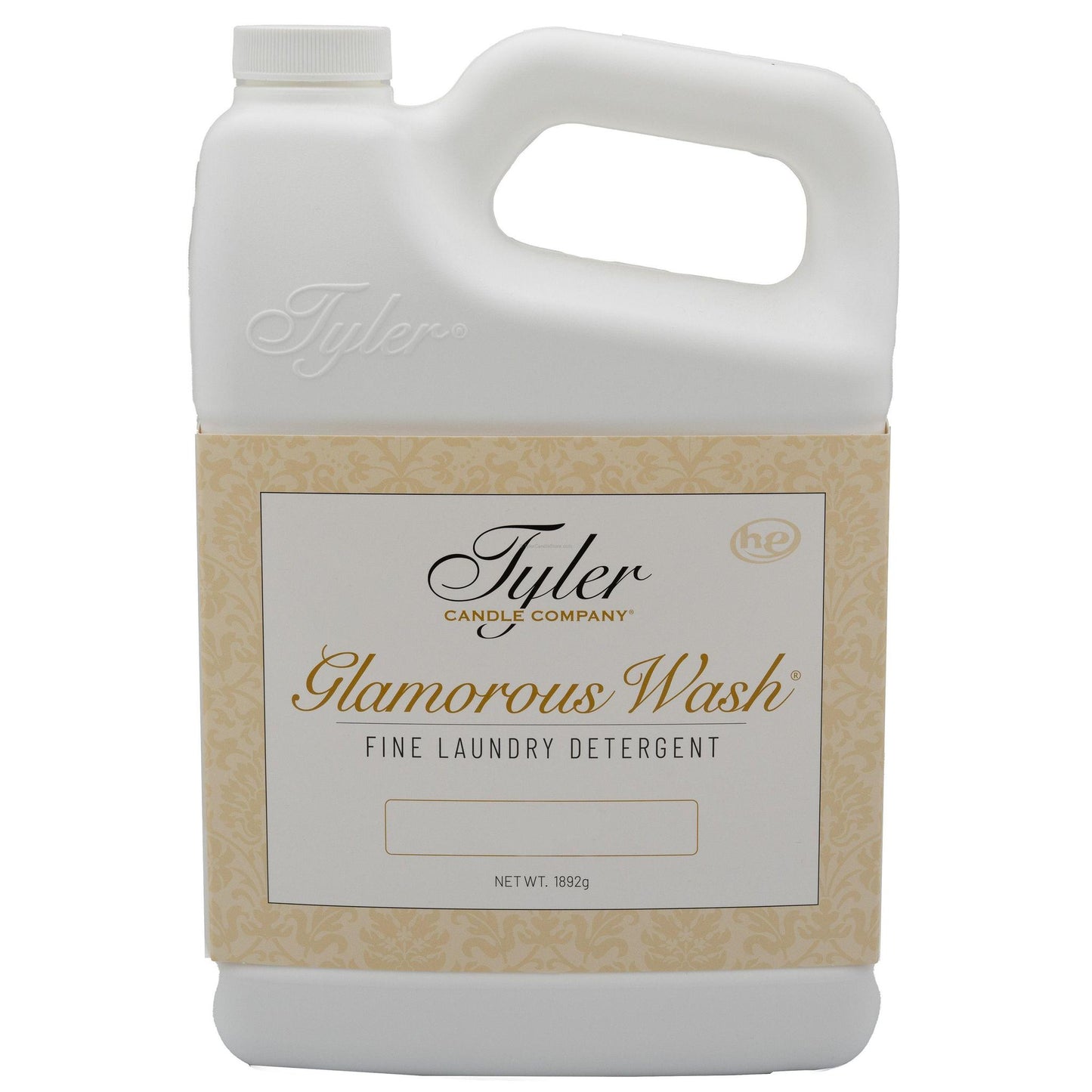 64 OZ GLAM WASH