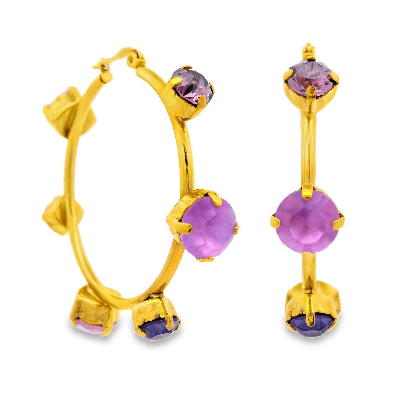 Atilia Earrings