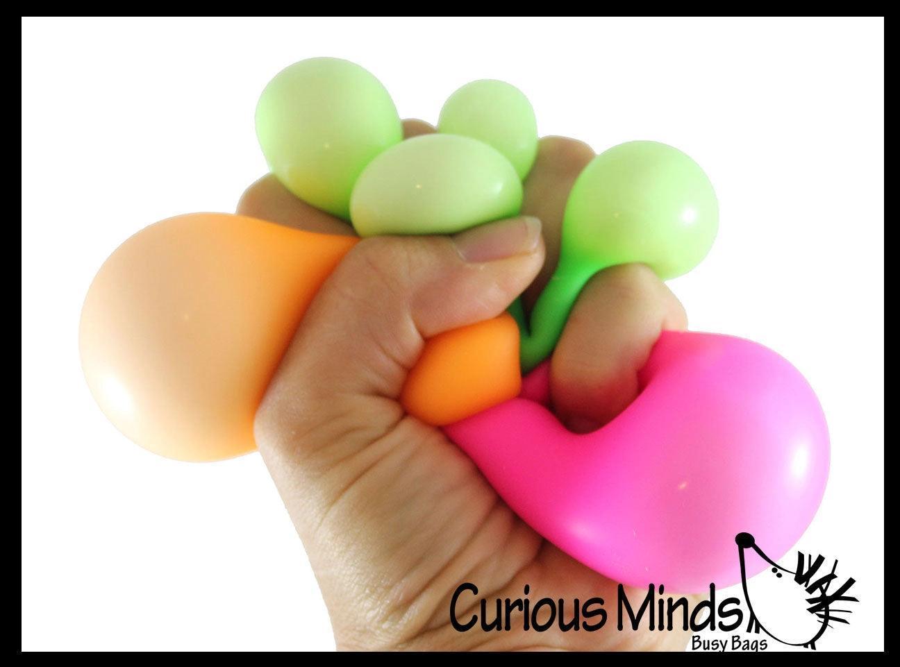 Gooey Squishy Stress Ball