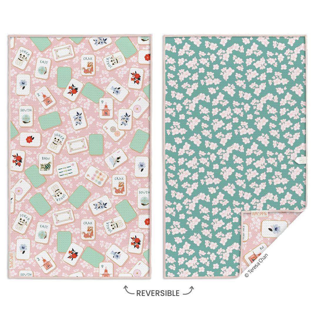 Microfiber Towel