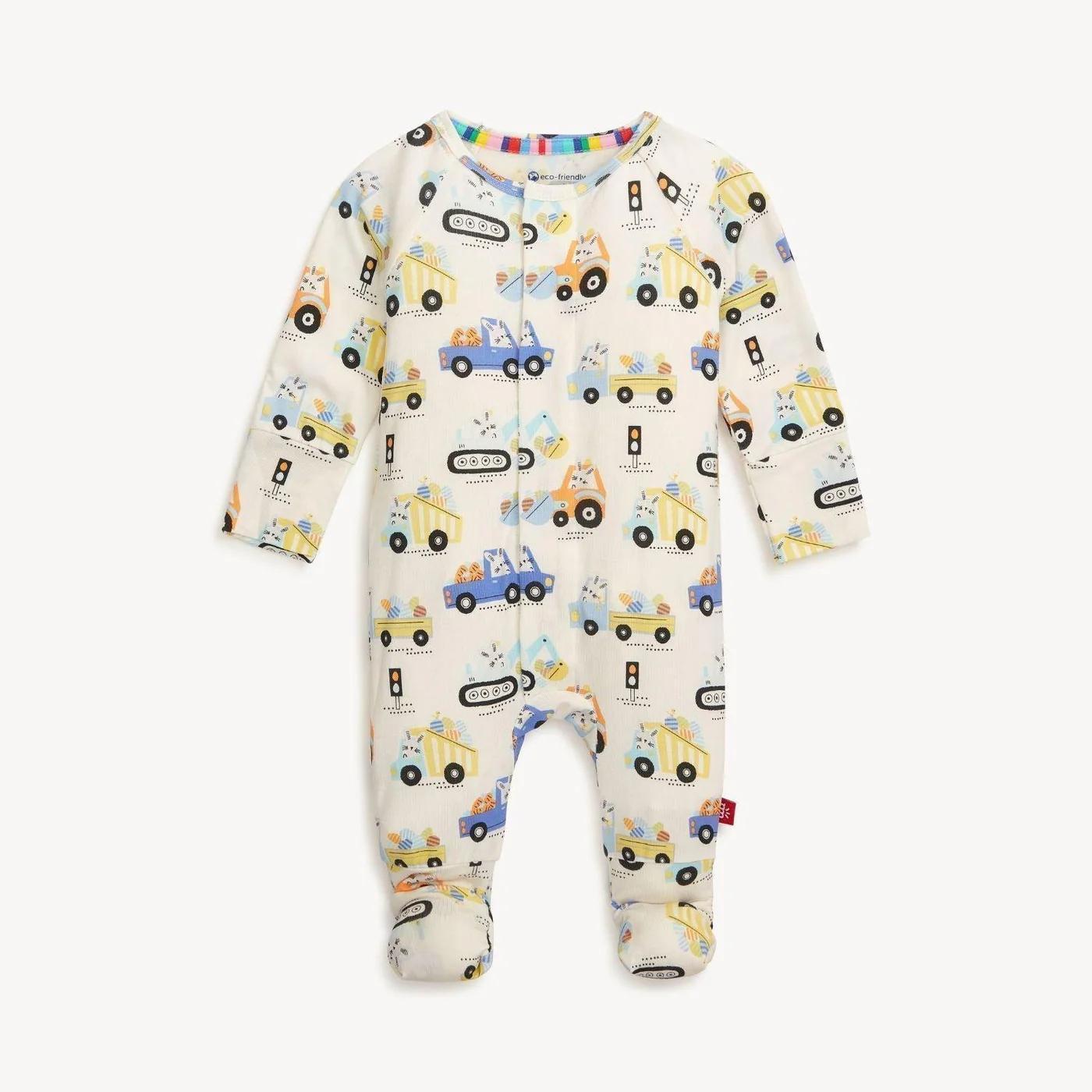 Delivered w/ Hare Magnetic Convertible Coverall