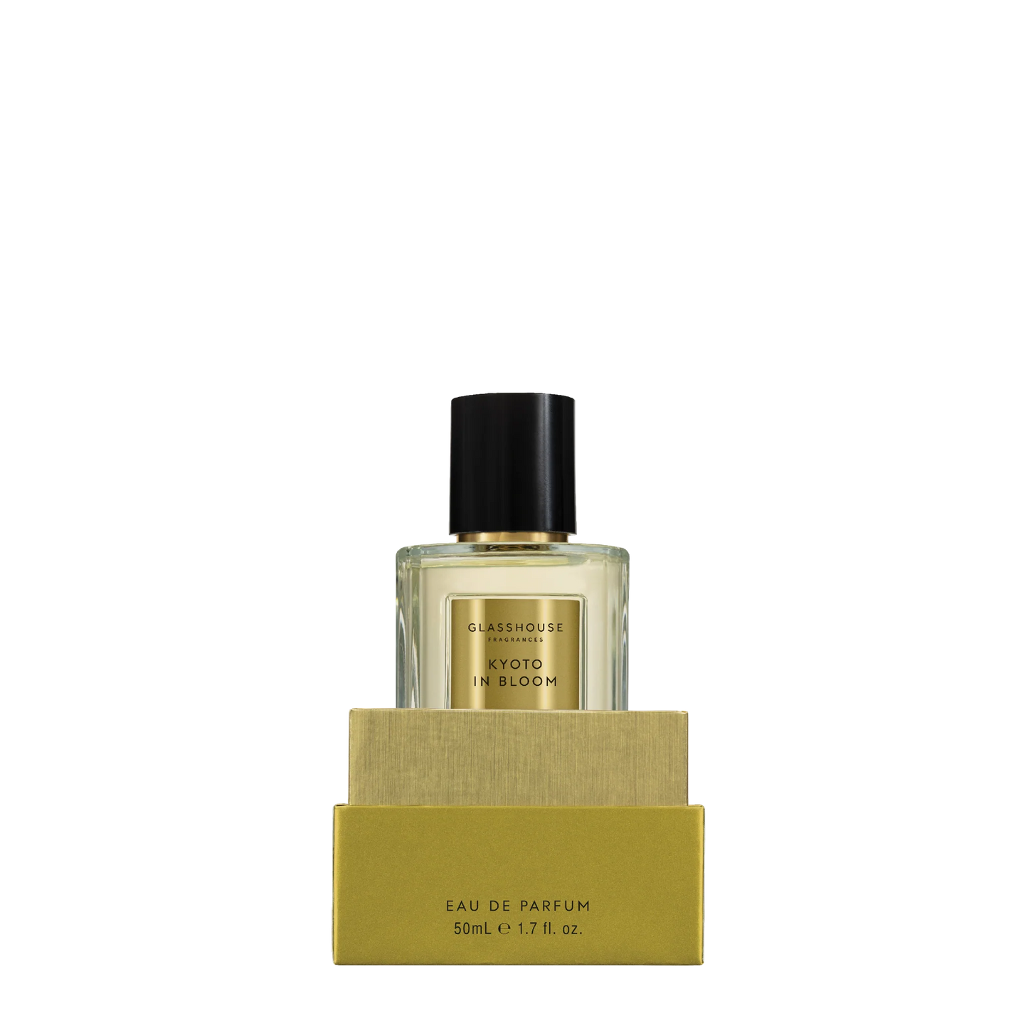 Kyoto In Bloom - 50mL Eau de Parfum