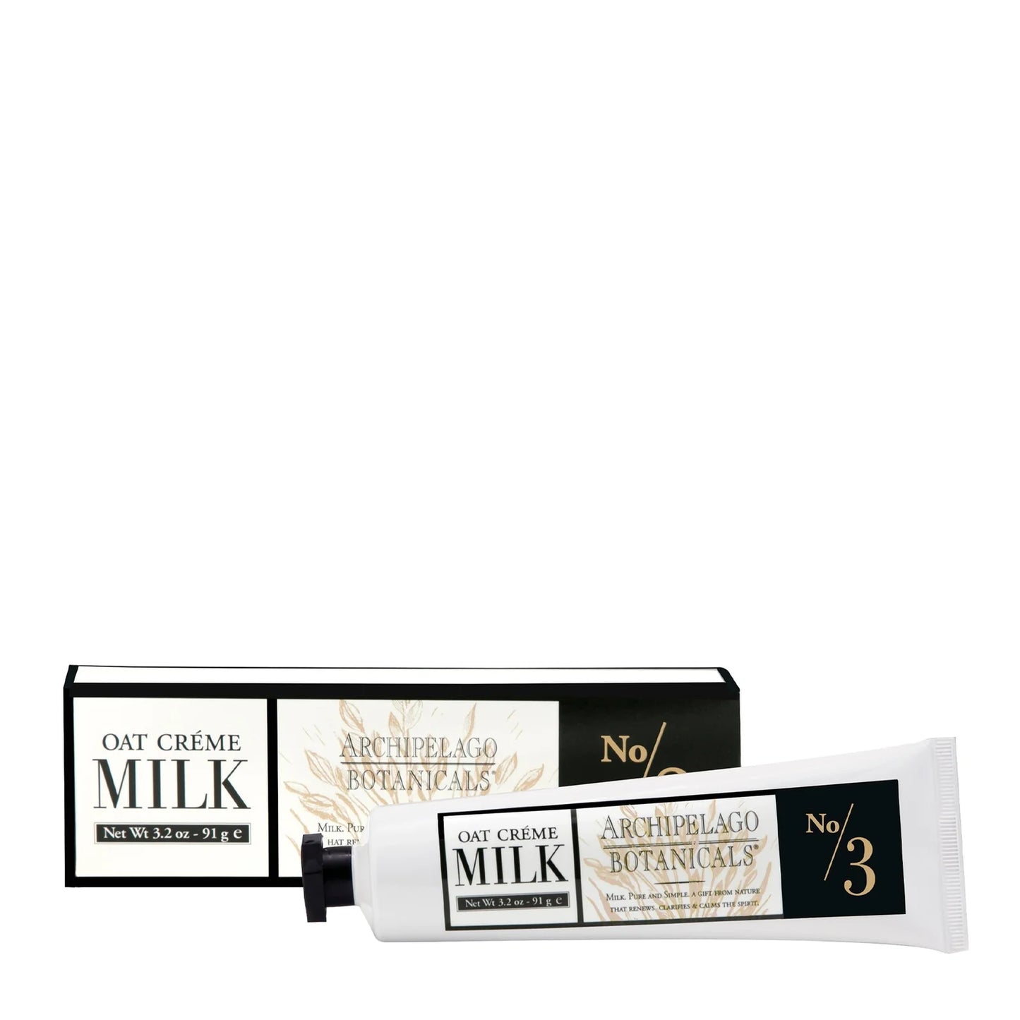 Oat Milk Hand Crème