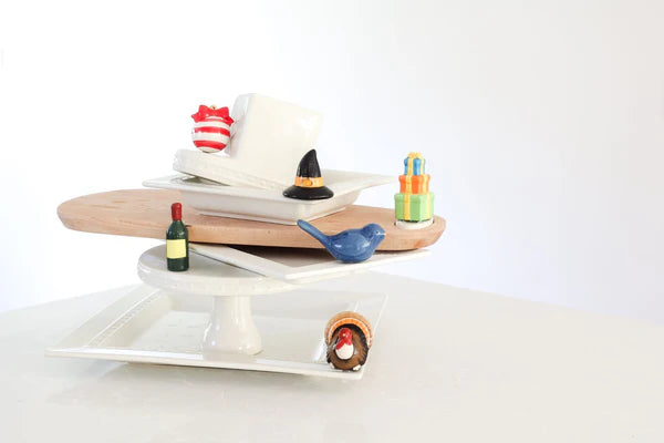 They're All for You!