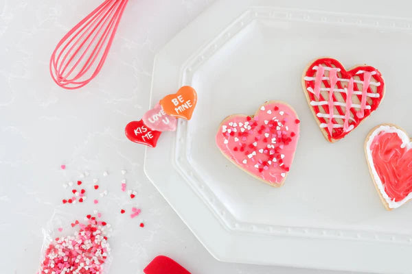 It's a Love Thing ...