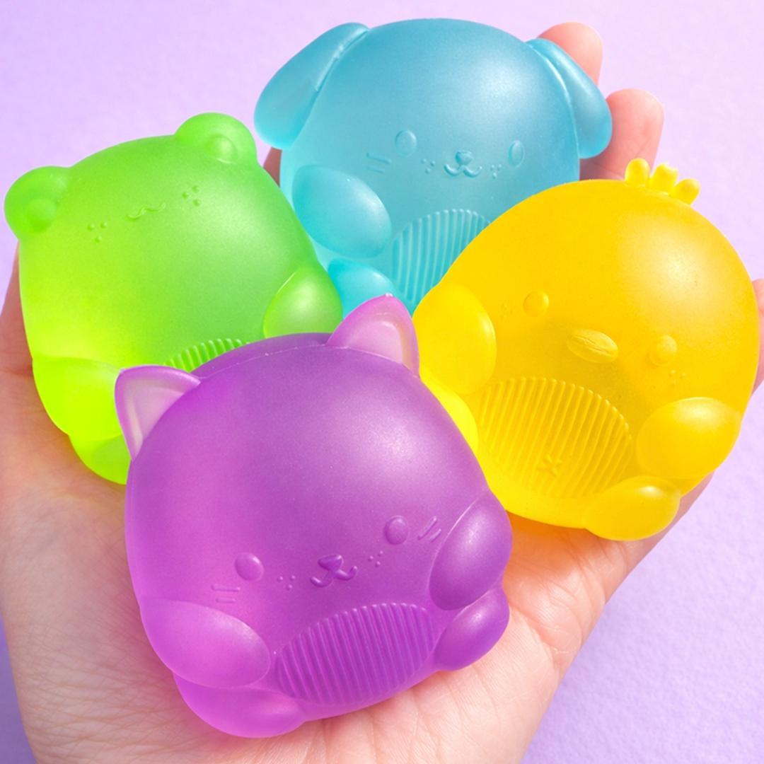 Super Duper Sugar Squishers ‐ Puppies & Kittens