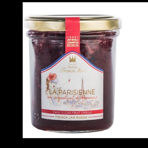 Francis Moit Jam - La Parisienne