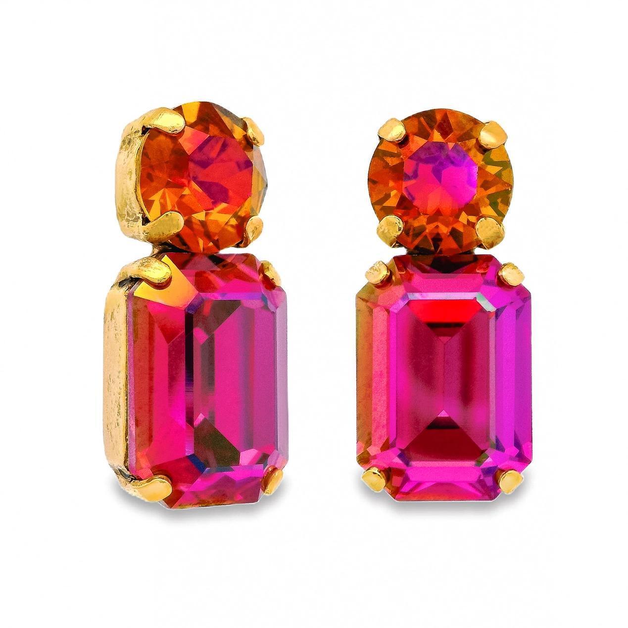 Jolene Earrings