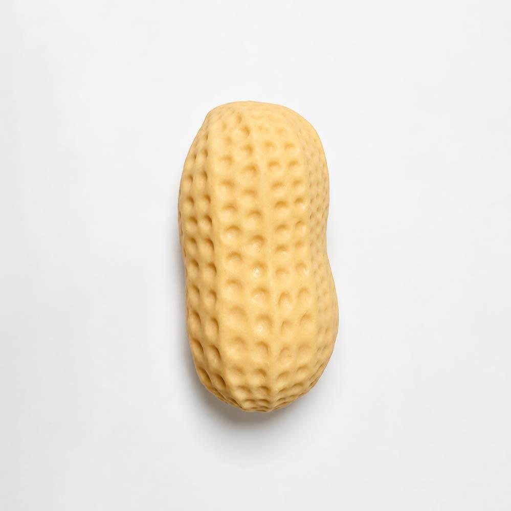 Peanut Shaped Squishy Stress Relief Toy