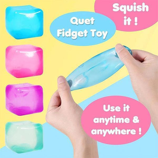 SugarSqueez Cube