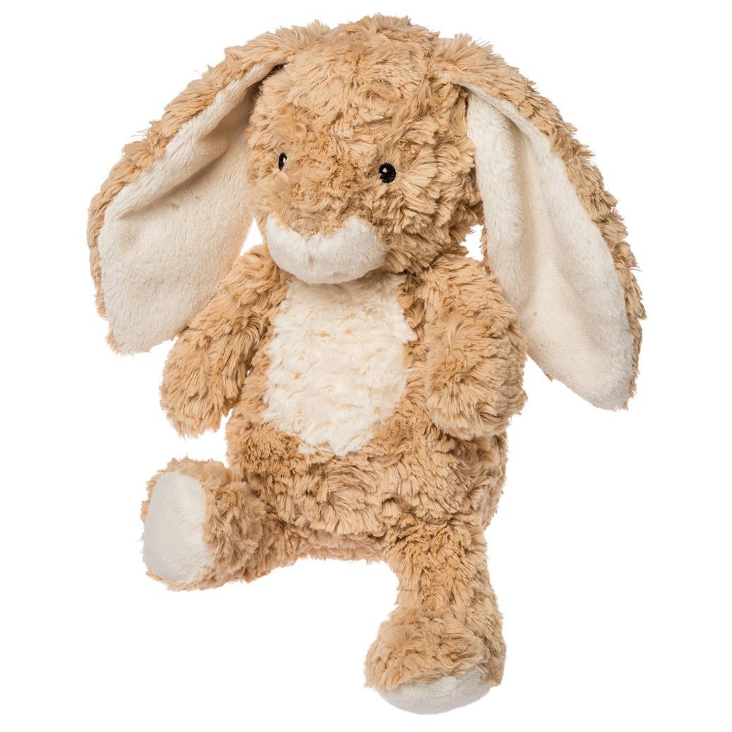 Again Friends Monogrammed Bunny
