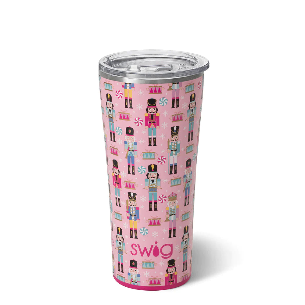 SWIG LIFE 22 oz. Insulated Tumbler