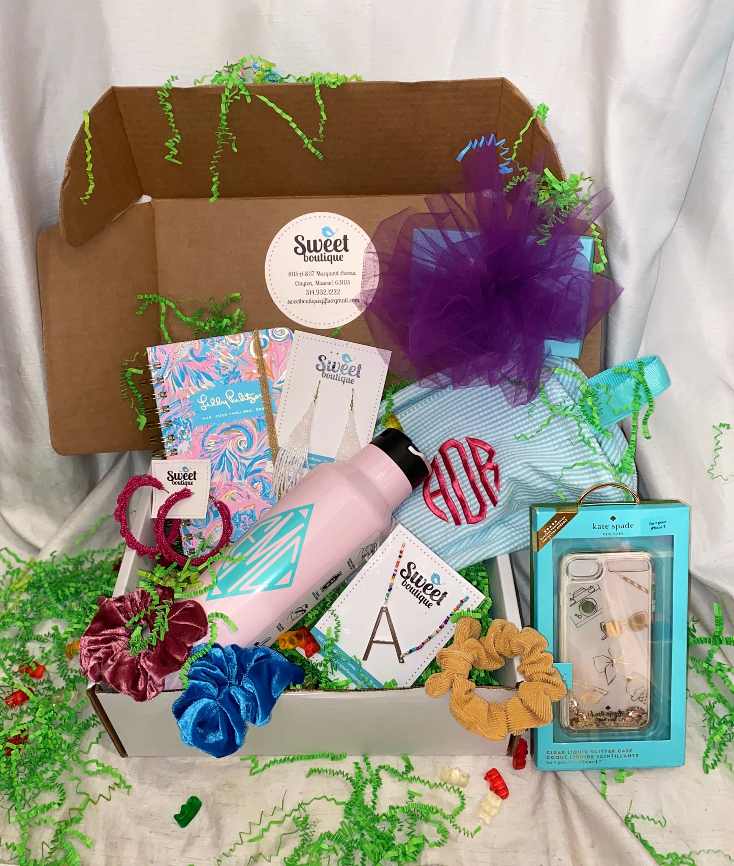 $100 Sweet Surprise!