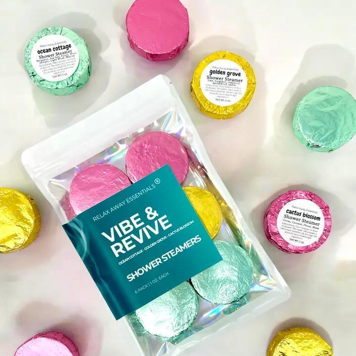 Bath & Body