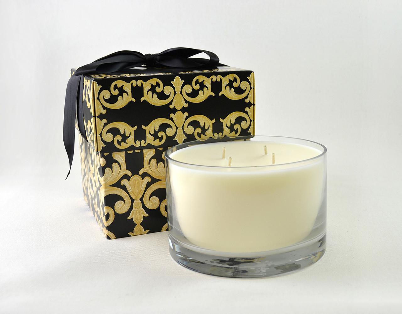 Tyler Candle Company