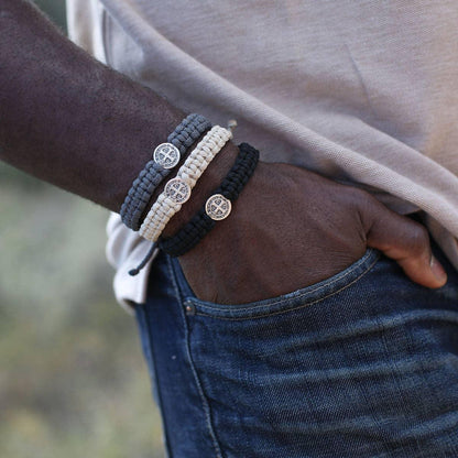 One Blessing for Him Bracelet