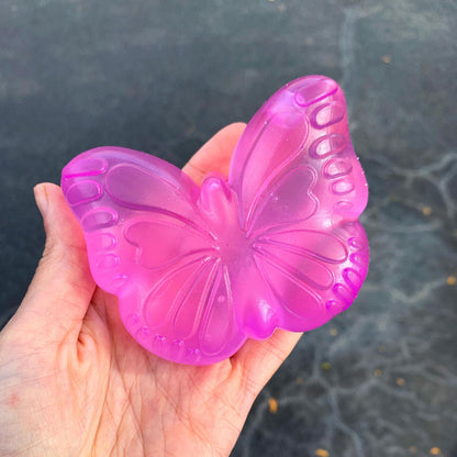 Super Duper Sugar Squisher - Butterfly