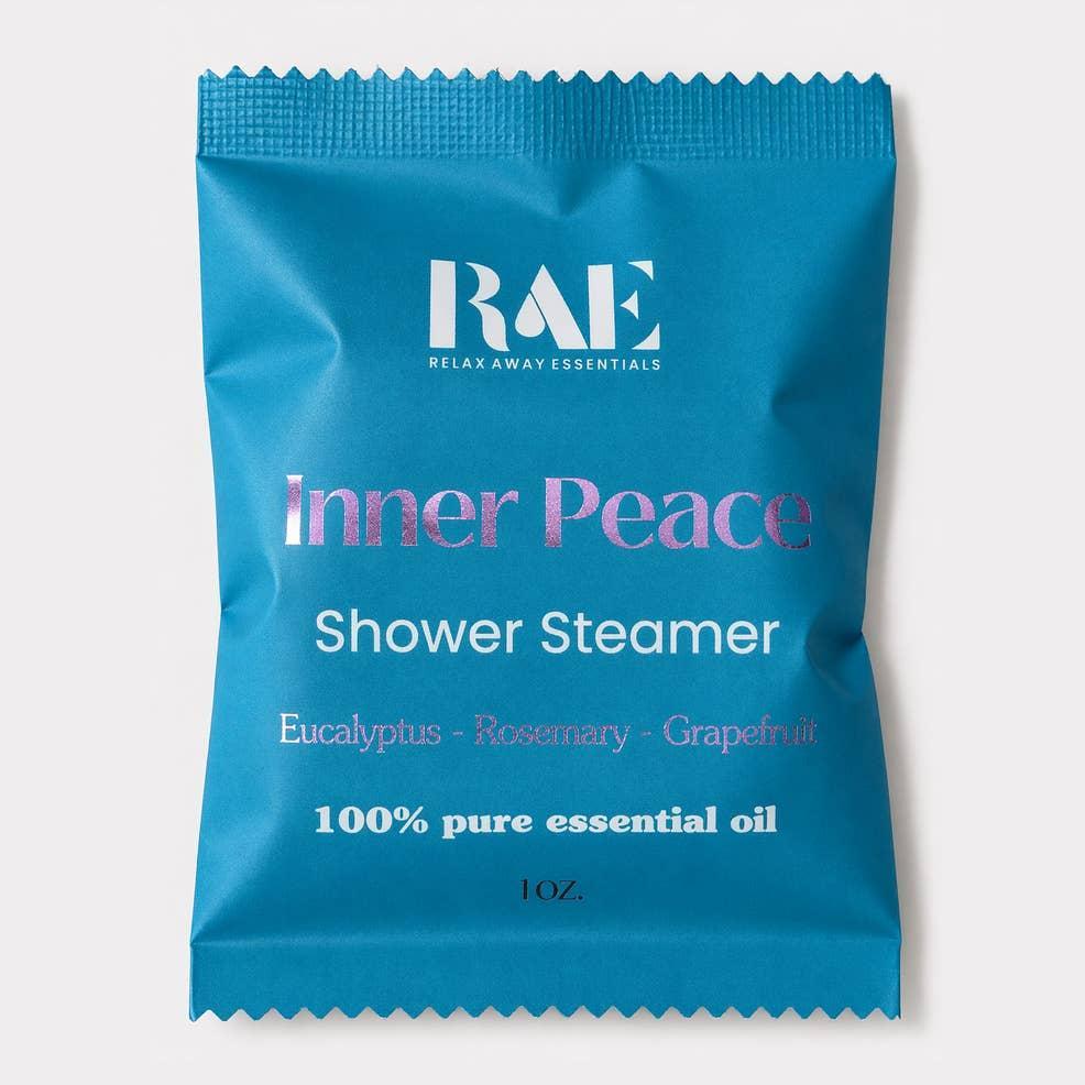 Shower Steamer (1 oz)
