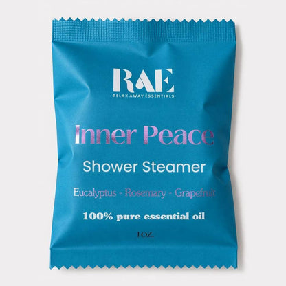 Shower Steamer (1 oz)