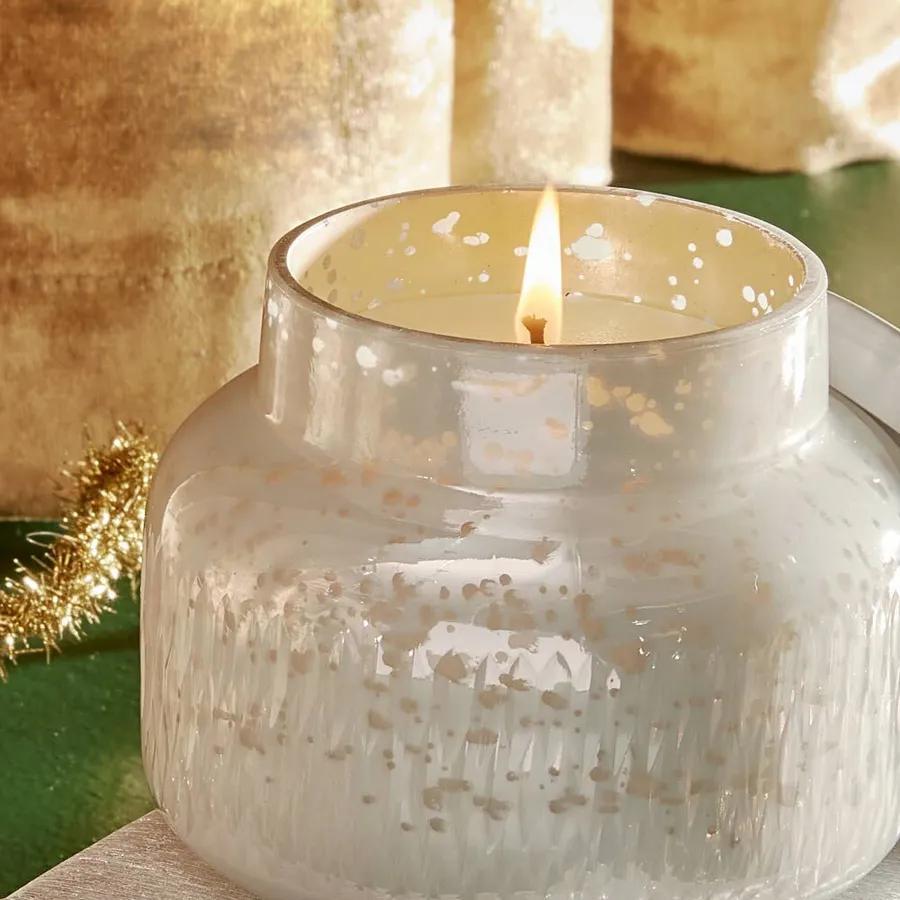 Holiday Mercury Signature Candle
