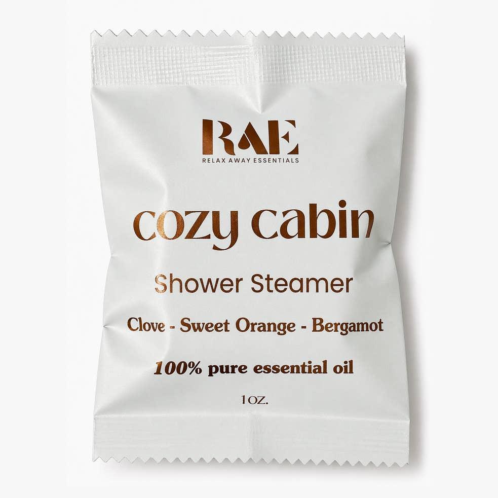 Shower Steamer (1 oz)