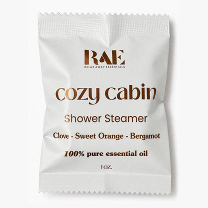 Shower Steamer (1 oz)