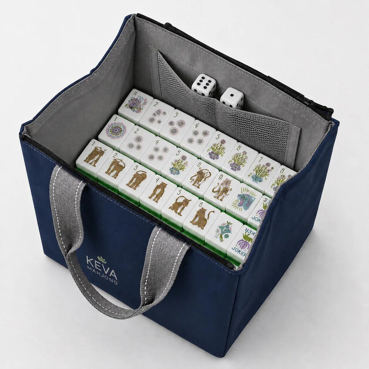 Mahjong Kit