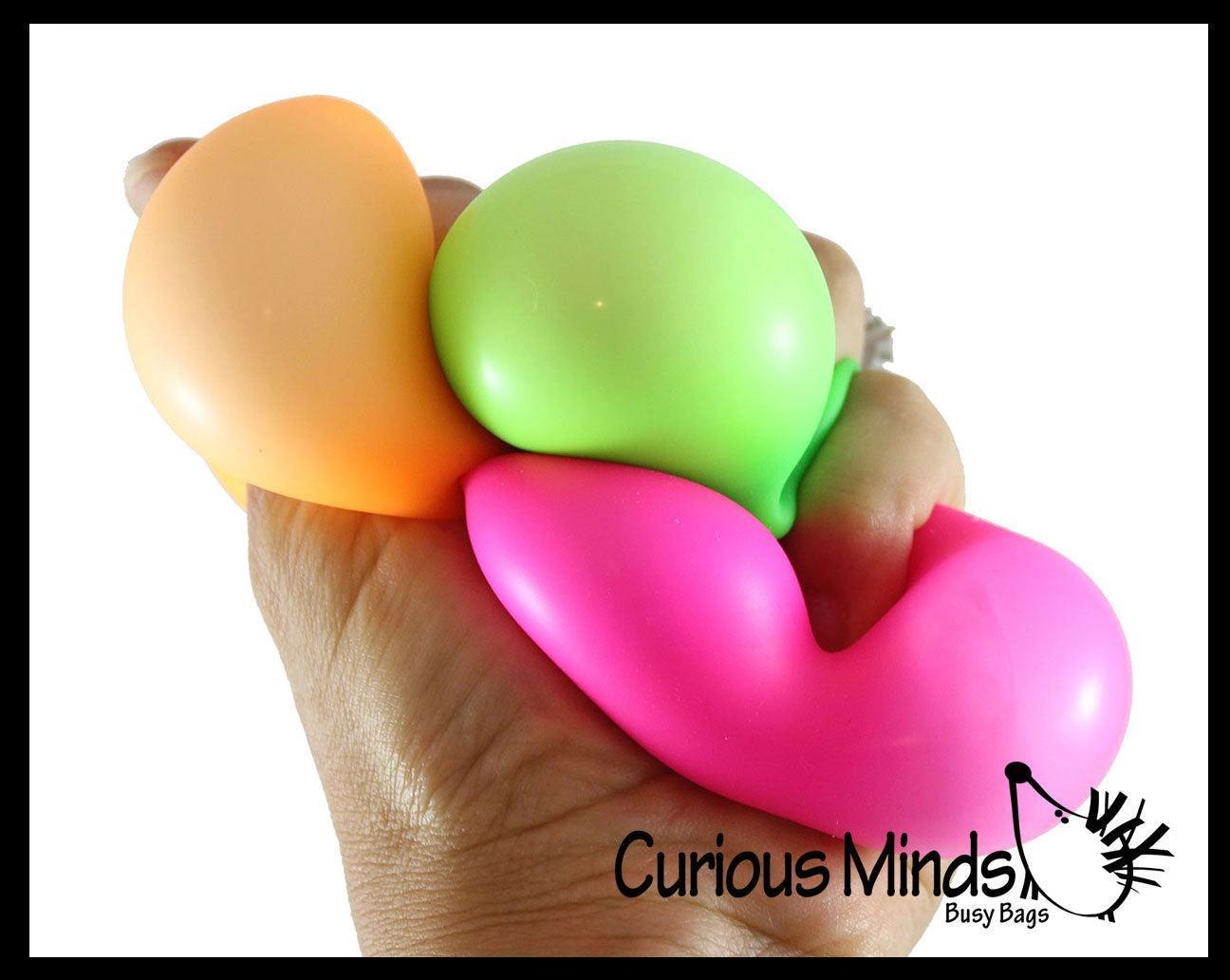 Gooey Squishy Stress Ball