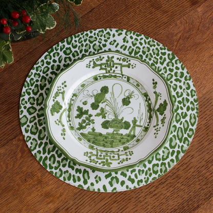 VIDA Faenza Salad Plate