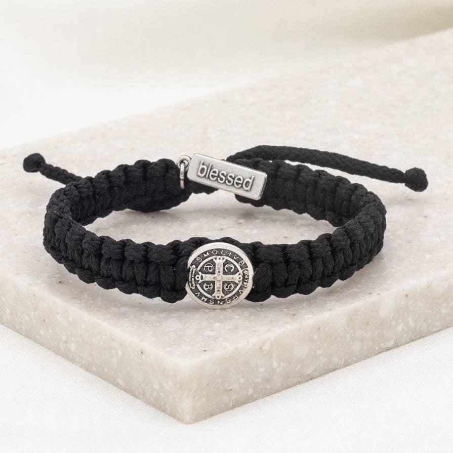 One Blessing for Him Bracelet