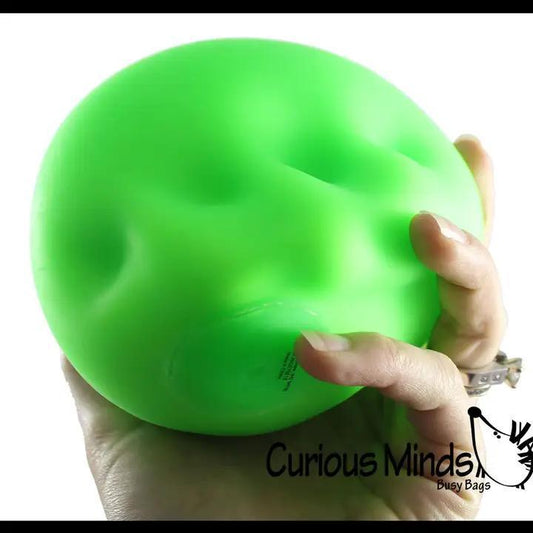 Mega Fun-Doh Pinch Stretch Stress Ball