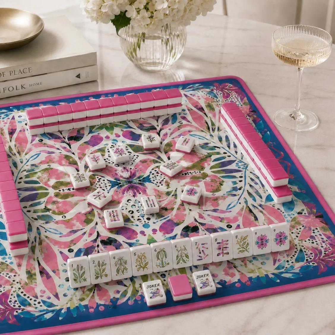 Mahjong Kit