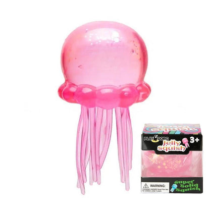 Super Solid Squish! Jelly Squish