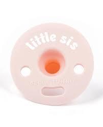 Bubbi Pacifier