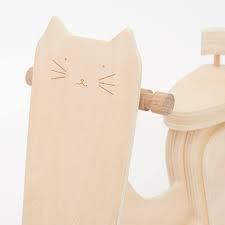 Wooden Dolly Scooter