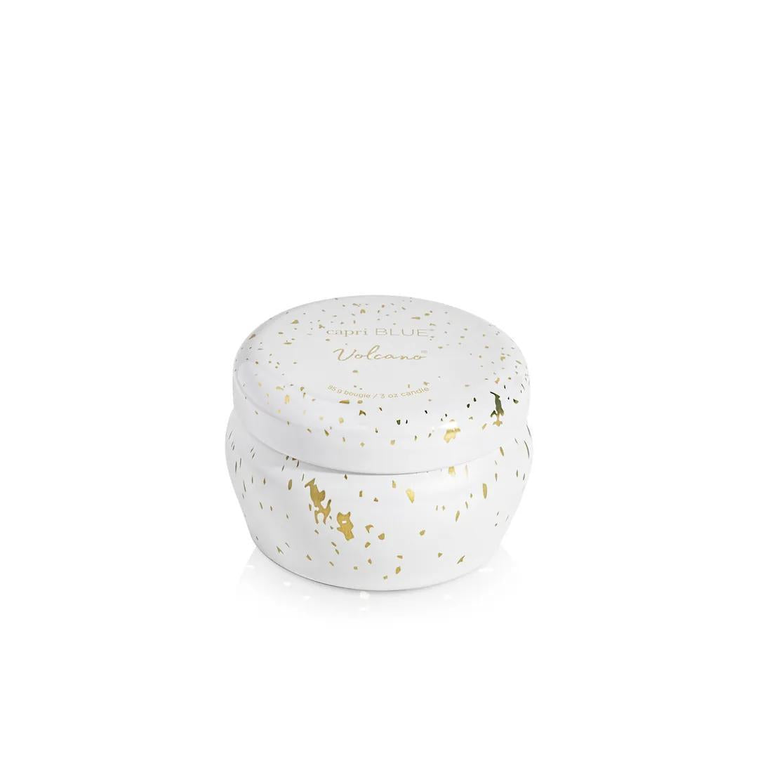 Volcano Glimmer Mini Tin