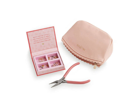 Ms Fix It Jewelry Repair Clutch