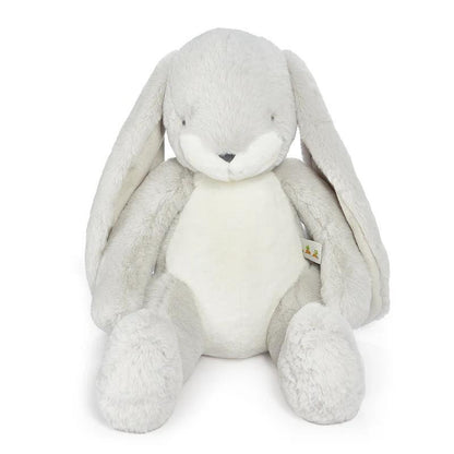 Big Nibble Bunny - Gray