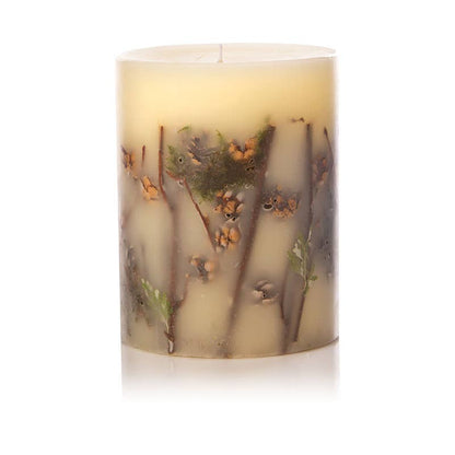 Forest Petite Botanical Candle