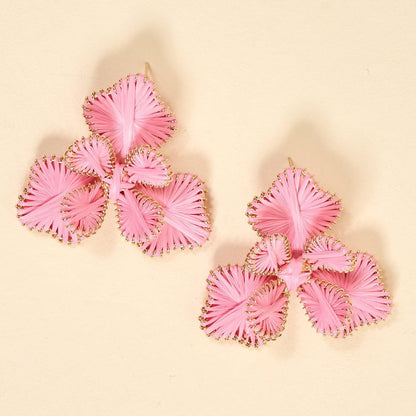 Main Character Earrings