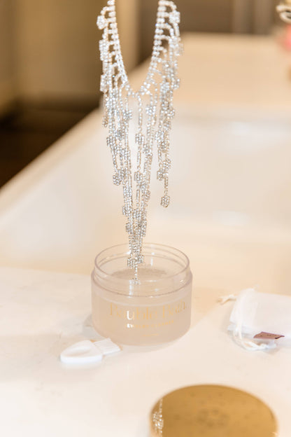 Bauble Bath Jewelry Cleaner