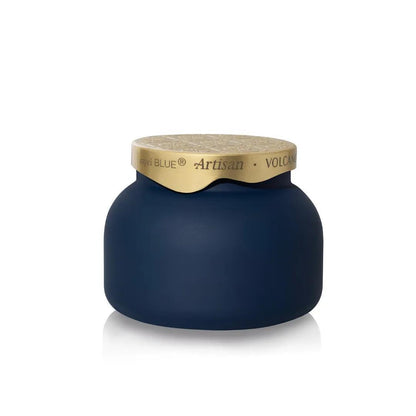Volcano Artisan Terrazza Velluto Signature Candle