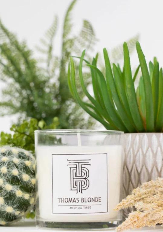 Signature Candle